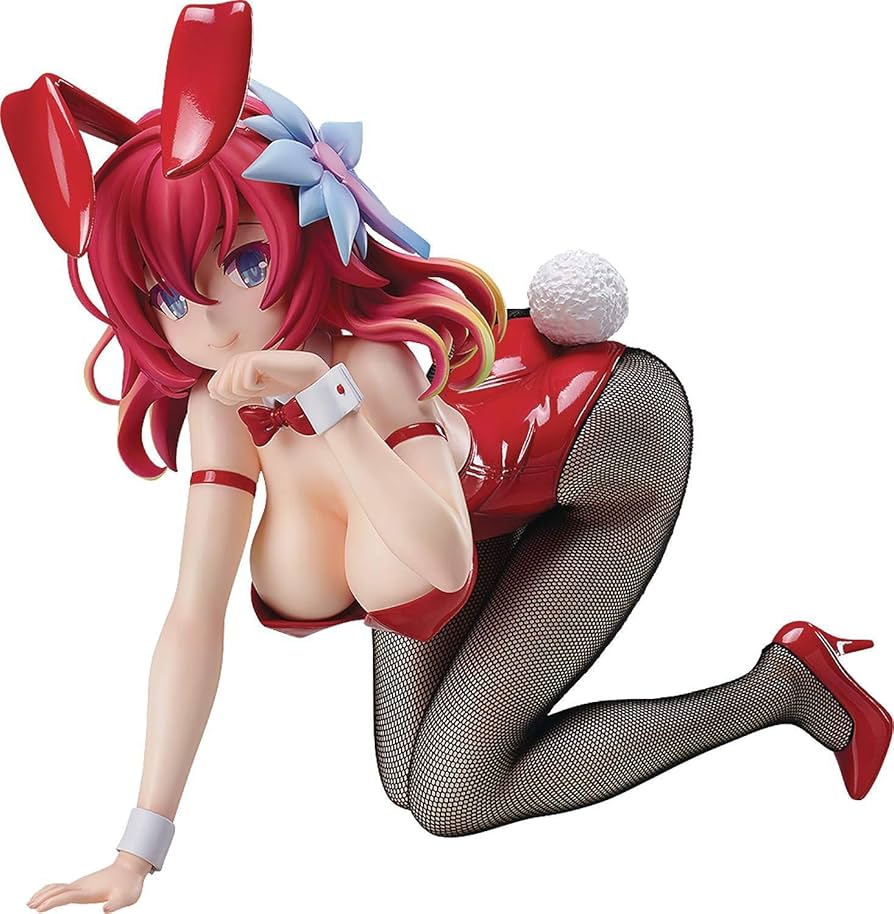 ノーゲーム・ノーライフ ステファニー ・ドーラ　フィギュア ステファニー・ドーラ